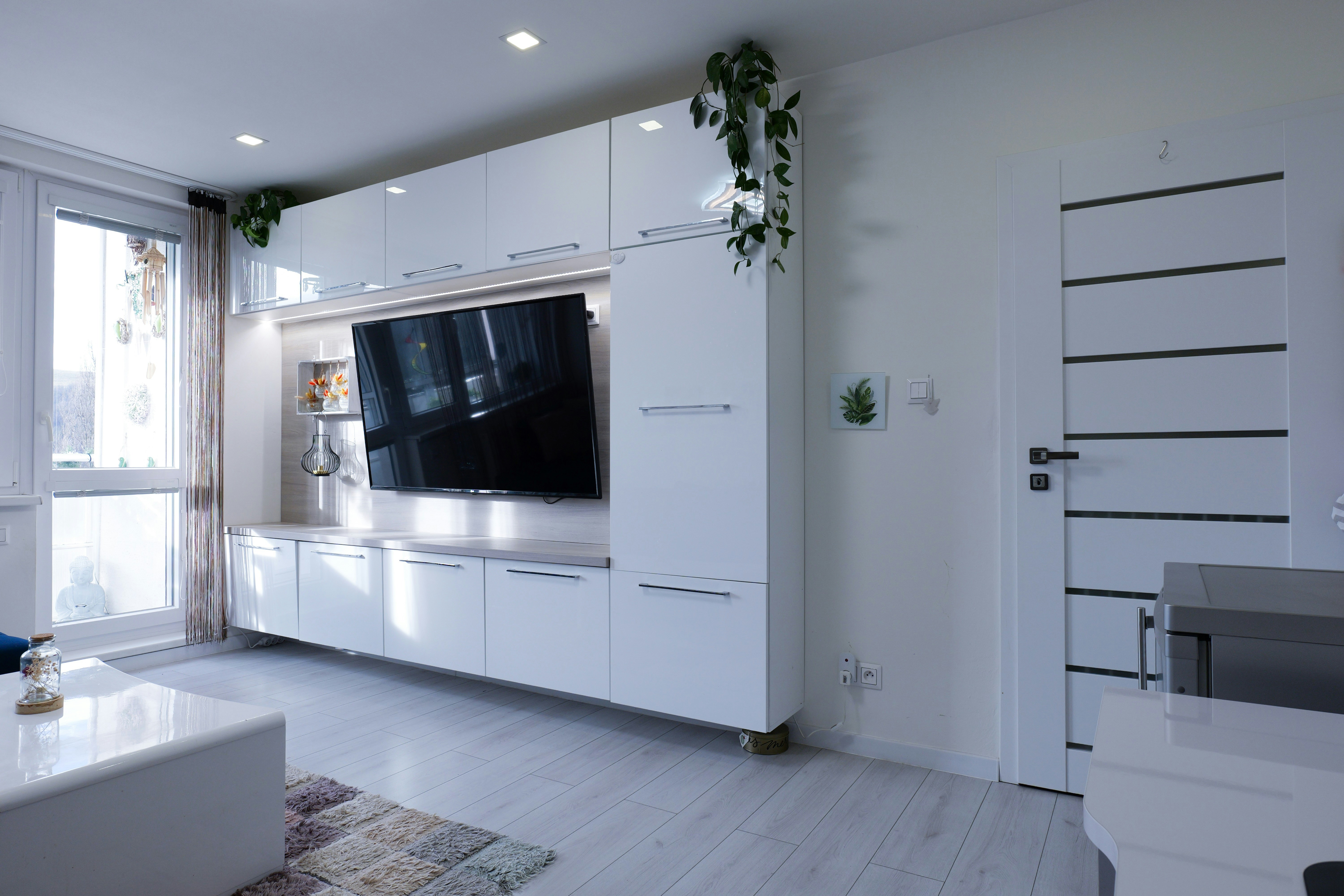 Wohnungsübergabe-Reinigung